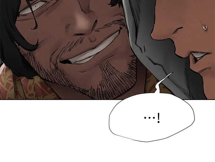 衝突第149话-决战之日就在明天