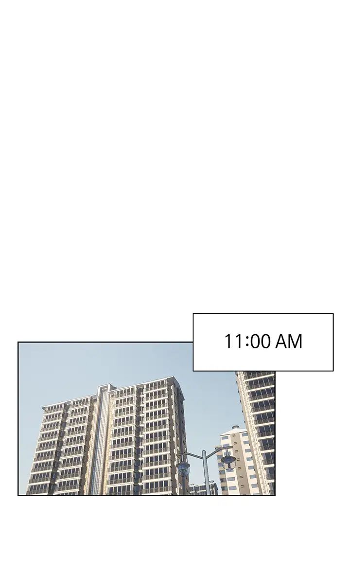 衝突第150话-不要乱碰模特儿的身体啦!