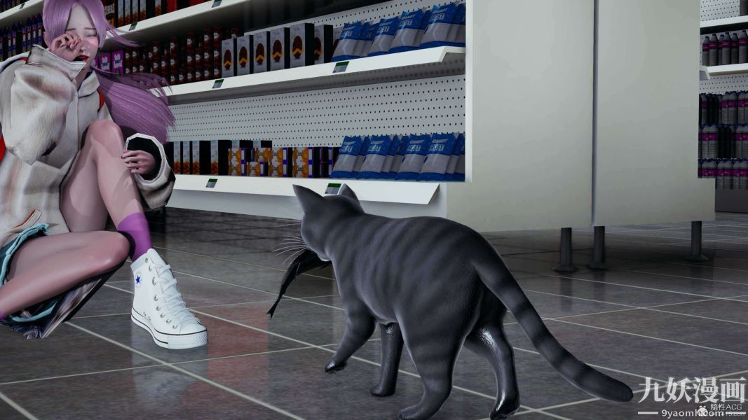 [3D]逆转第一季[完整版]第25章【第01话】