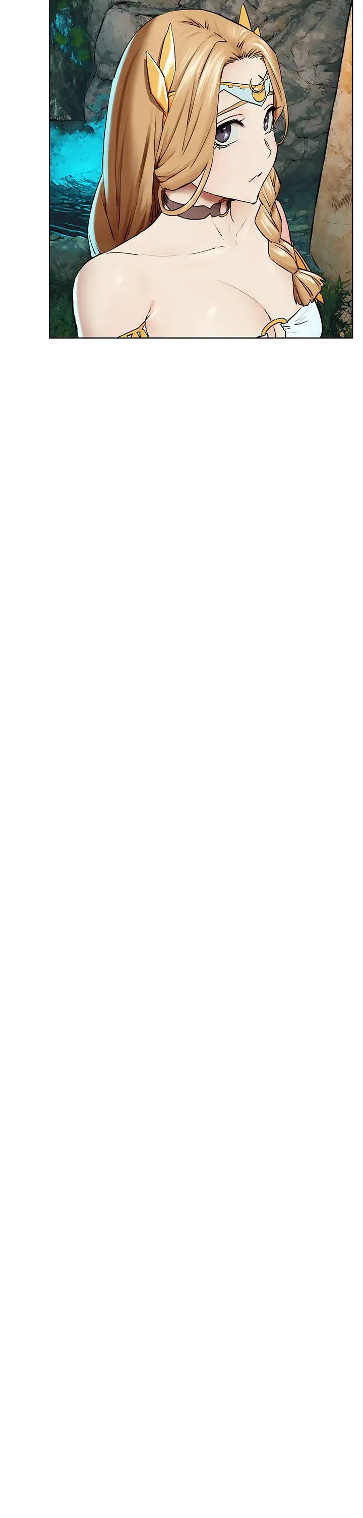 衝突第151话-你…是不是想去找美熙?