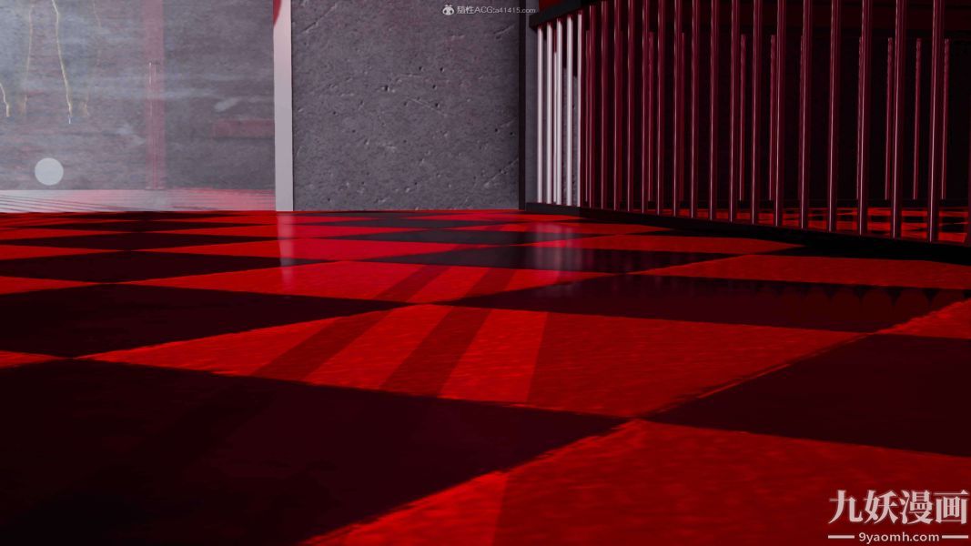 [3D]逆转第一季[完整版]第25章【第01话】