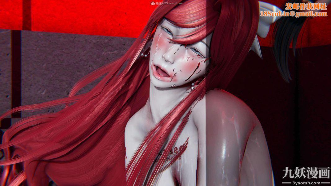 [3D]逆转第一季[完整版]第25章【第03话】