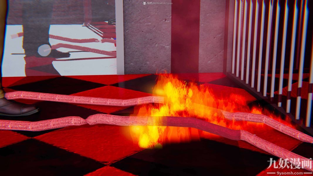 [3D]逆转第一季[完整版]第25章【第03话】