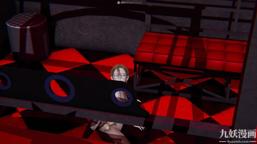 [3D]逆转第一季[完整版]第25章【第04话】