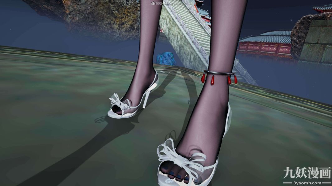 [3D]逆转第一季[完整版]第26章【第01话】