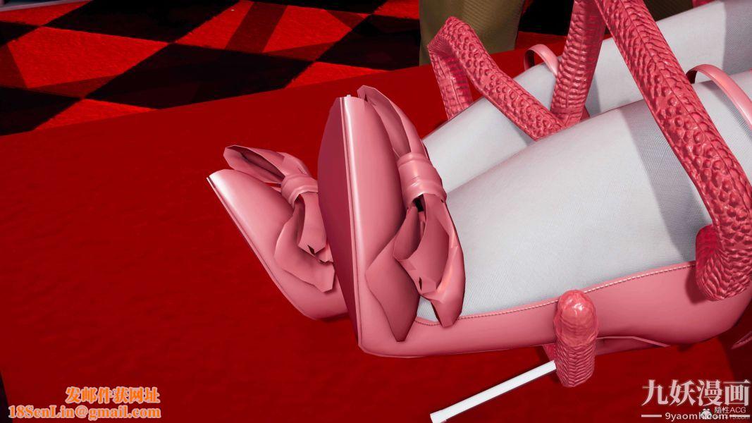 [3D]逆转第一季[完整版]第26章【第03话】