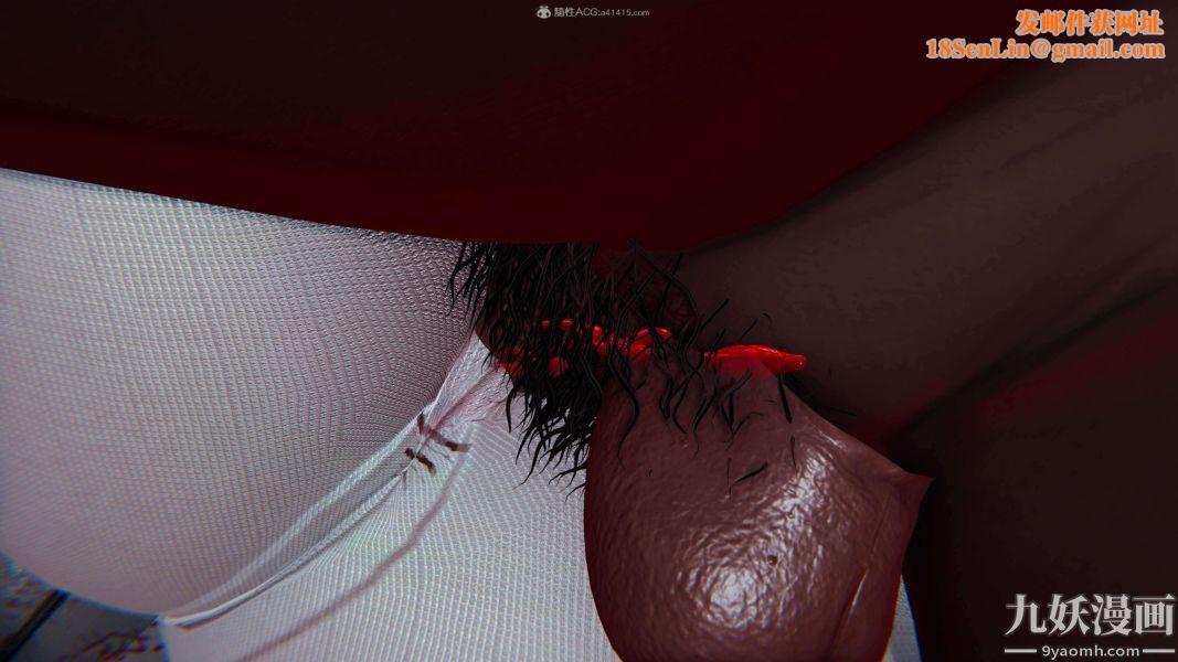 [3D]逆转第一季[完整版]第26章【第05话】