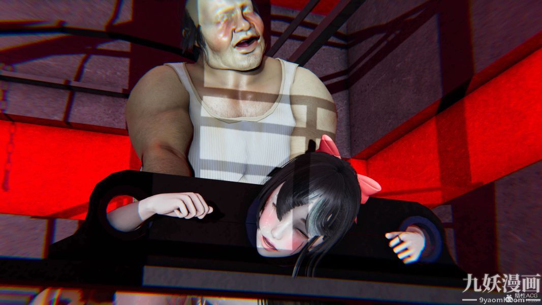 [3D]逆转第一季[完整版]第26章【第07话】