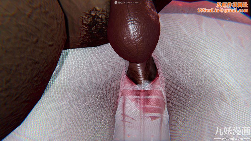 [3D]逆转第一季[完整版]第26章【第08话】