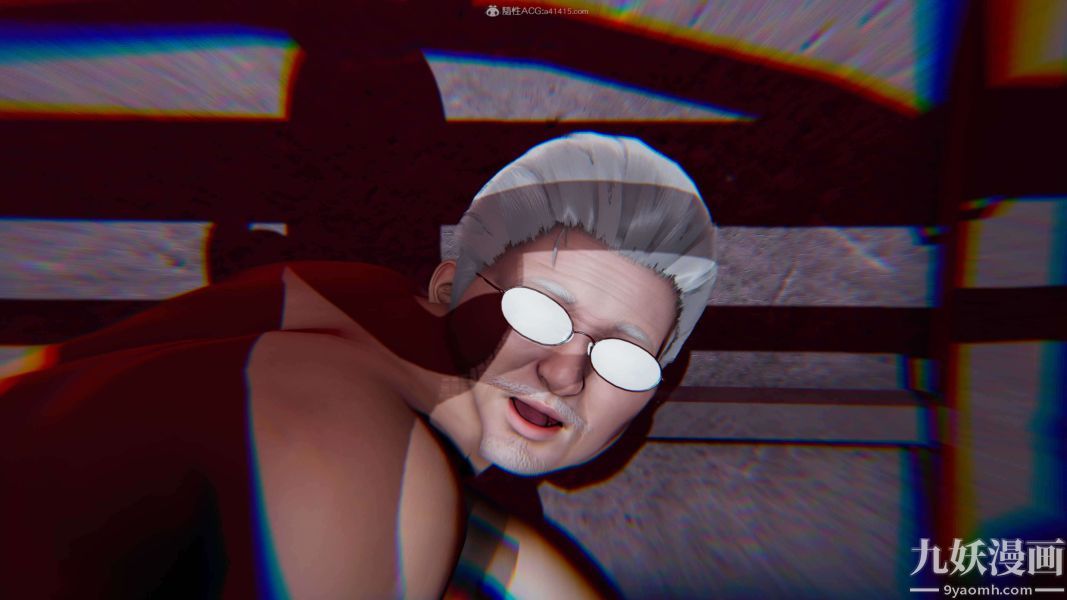 [3D]逆转第一季[完整版]第26章【第09话】