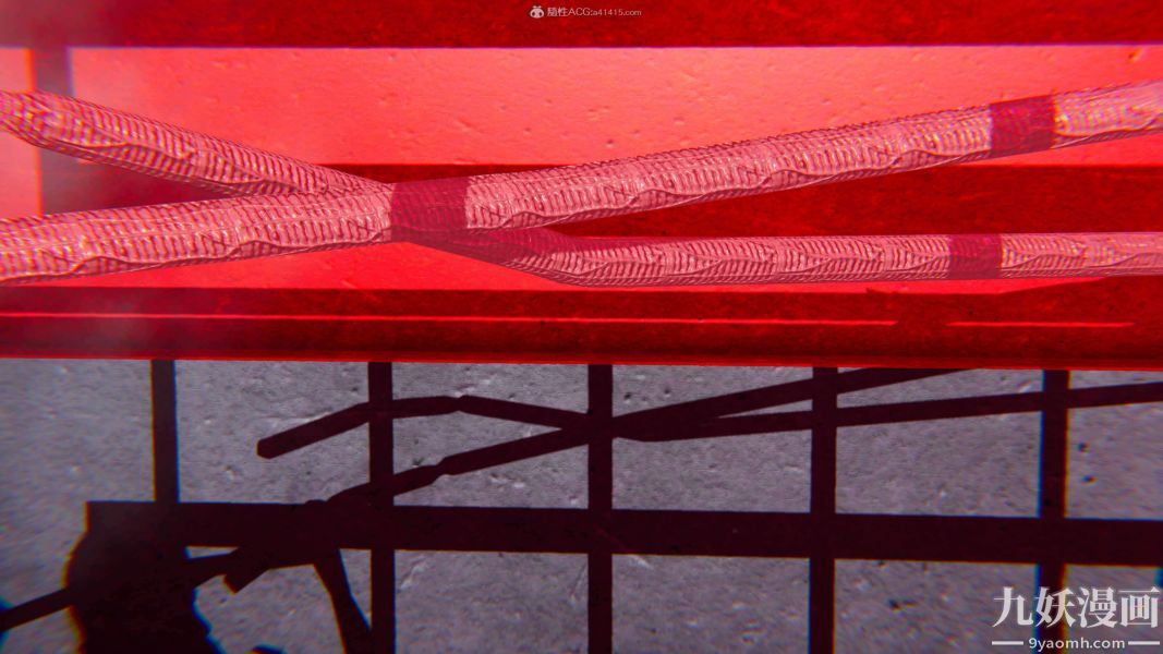 [3D]逆转第一季[完整版]第26章【第09话】