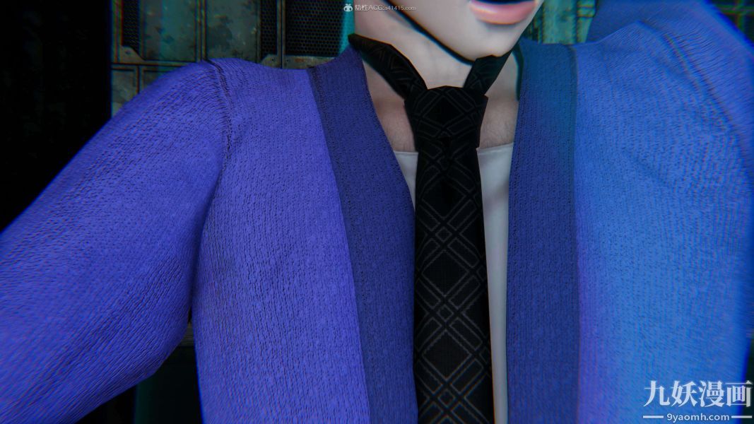 [3D]逆转第一季[完整版]第26章【第11话】