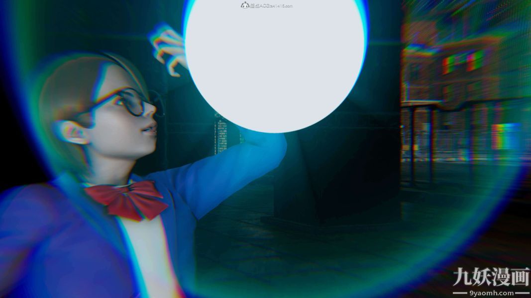 [3D]逆转第一季[完整版]第26章【第11话】