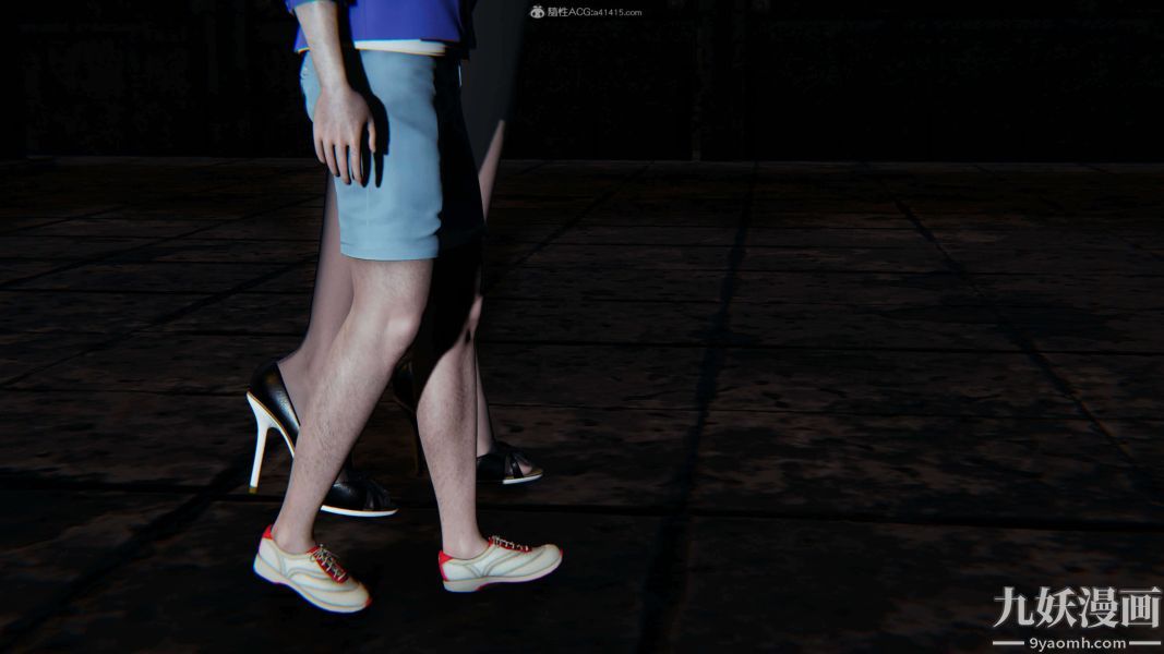 [3D]逆转第一季[完整版]第28章【第01话】