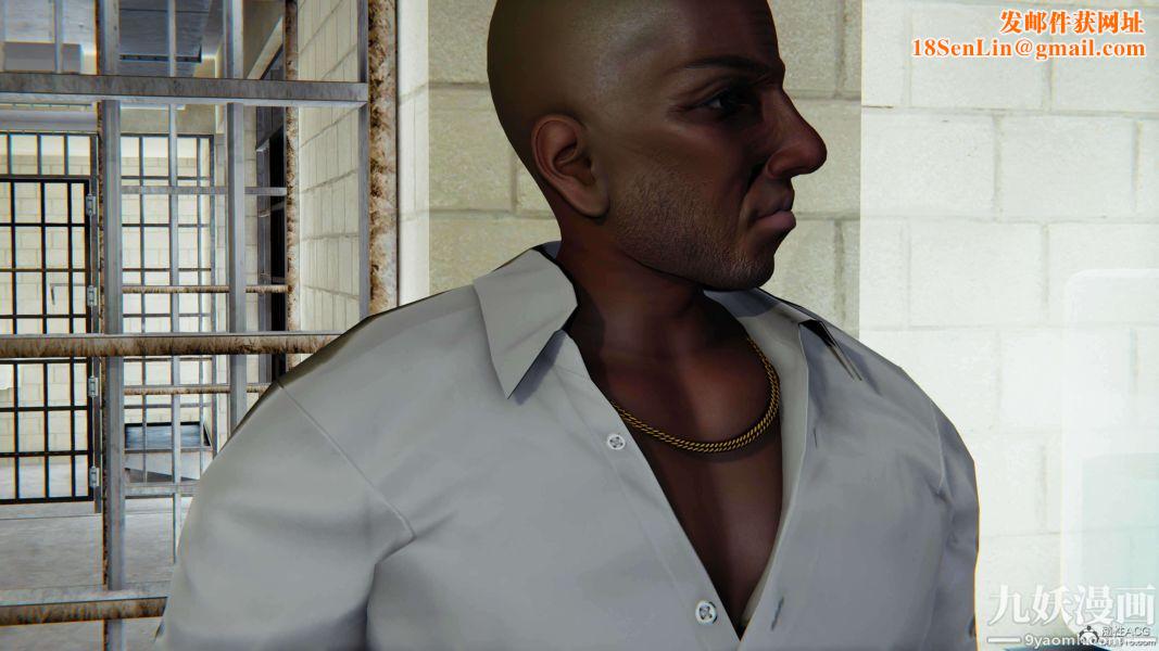 [3D]逆转第一季[完整版]第28章【第02话】