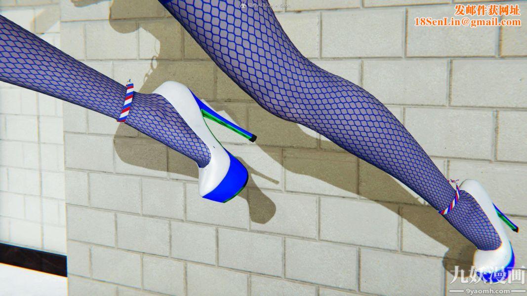 [3D]逆转第一季[完整版]第28章【第02话】