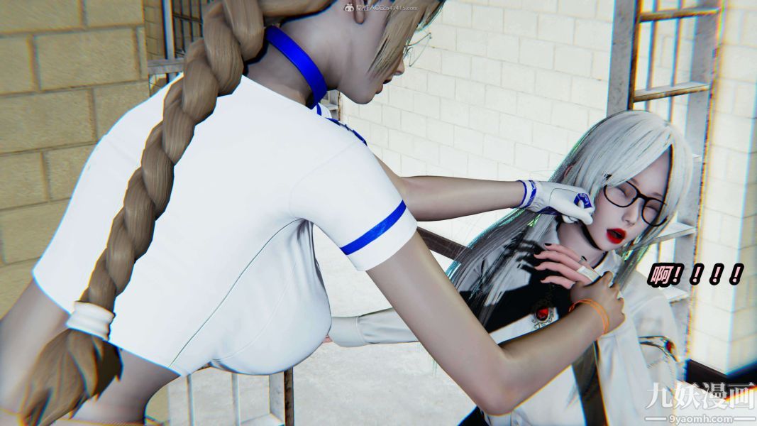 [3D]逆转第一季[完整版]第28章【第02话】