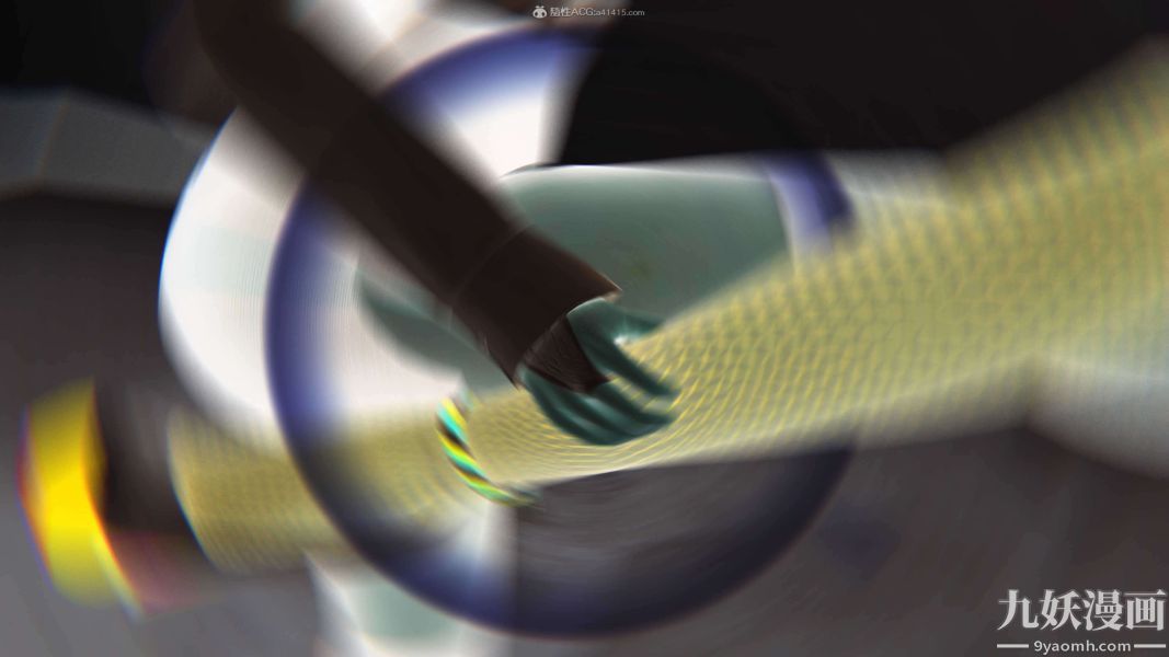 [3D]逆转第一季[完整版]第28章【第02话】