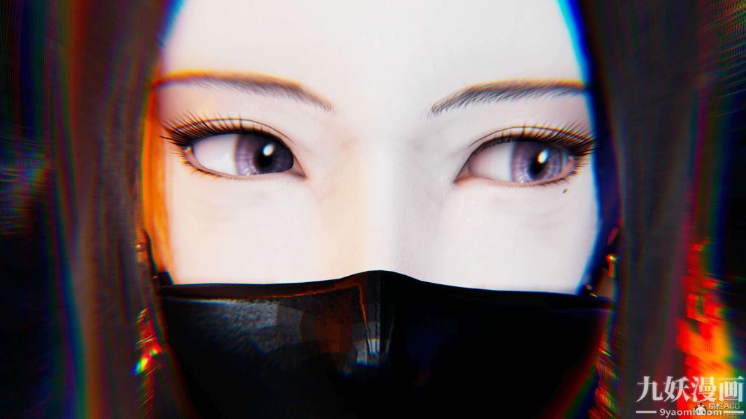 [3D]逆转第一季[完整版]第28章【第03话】