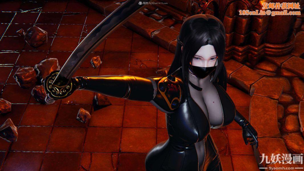 [3D]逆转第一季[完整版]第28章【第04话】