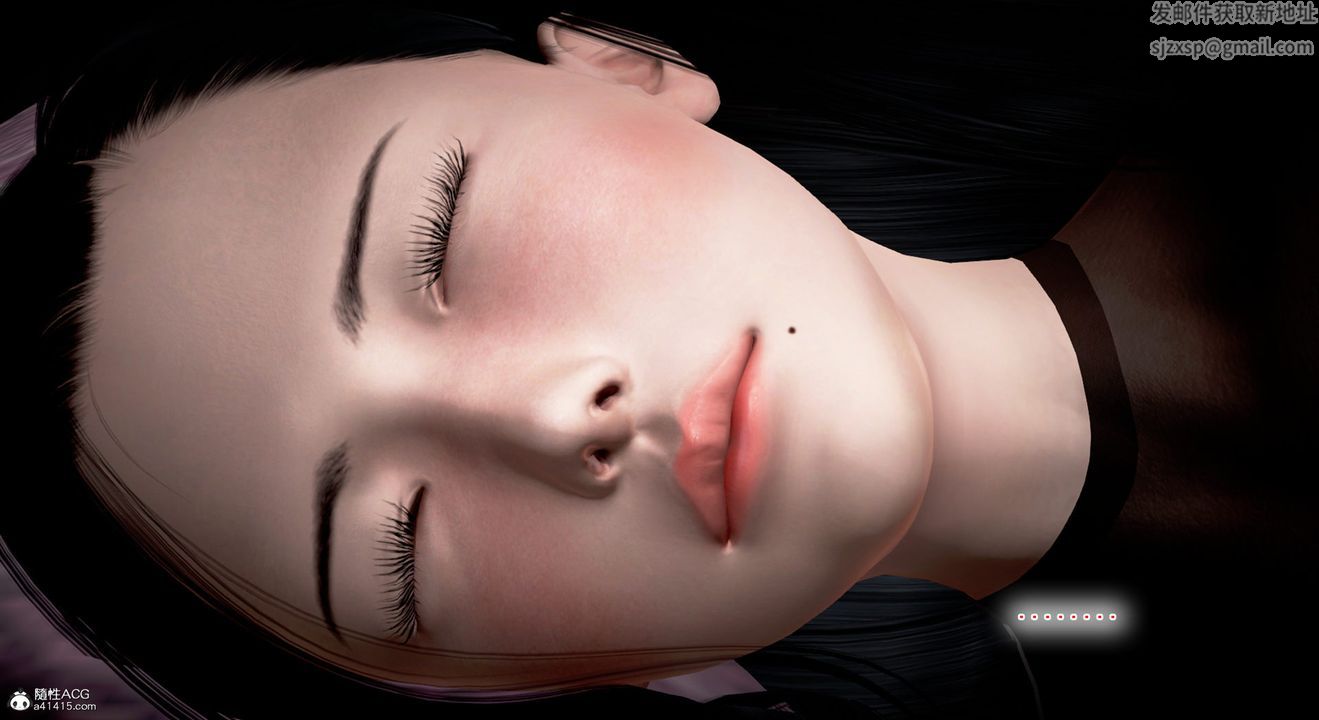 [3D]教舞蹈的妈妈第02话