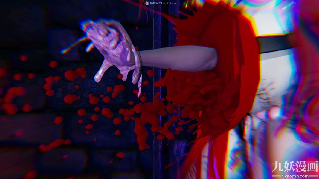 [3D]逆转第一季[完整版]第28章【第04话】