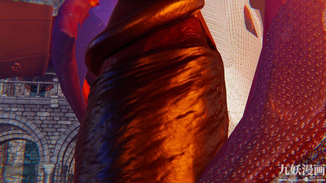 [3D]逆转第一季[完整版]第29章【第01话】