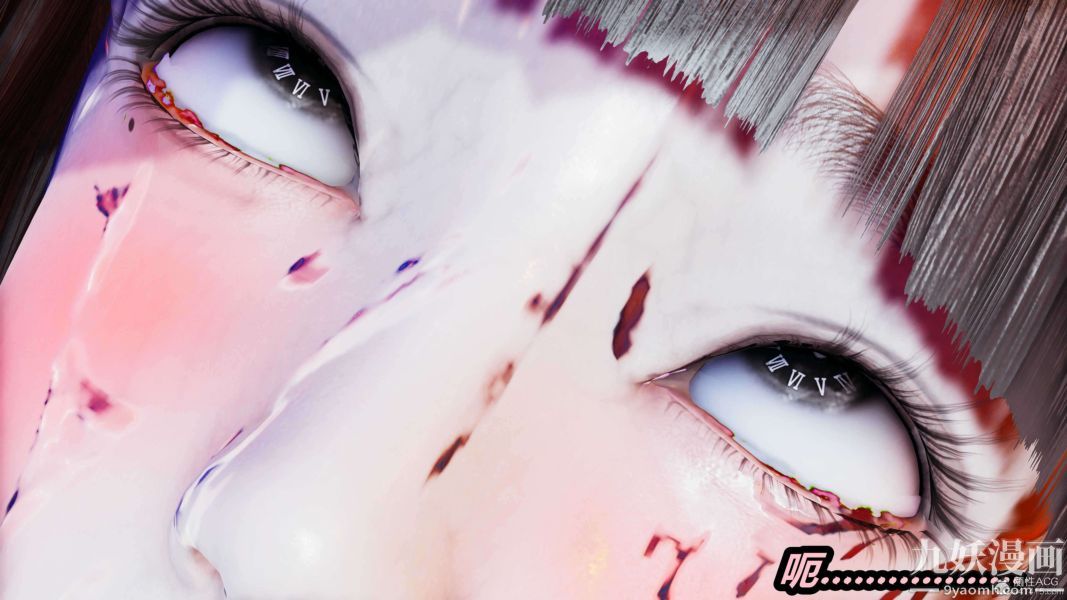 [3D]逆转第一季[完整版]第29章【第02话】