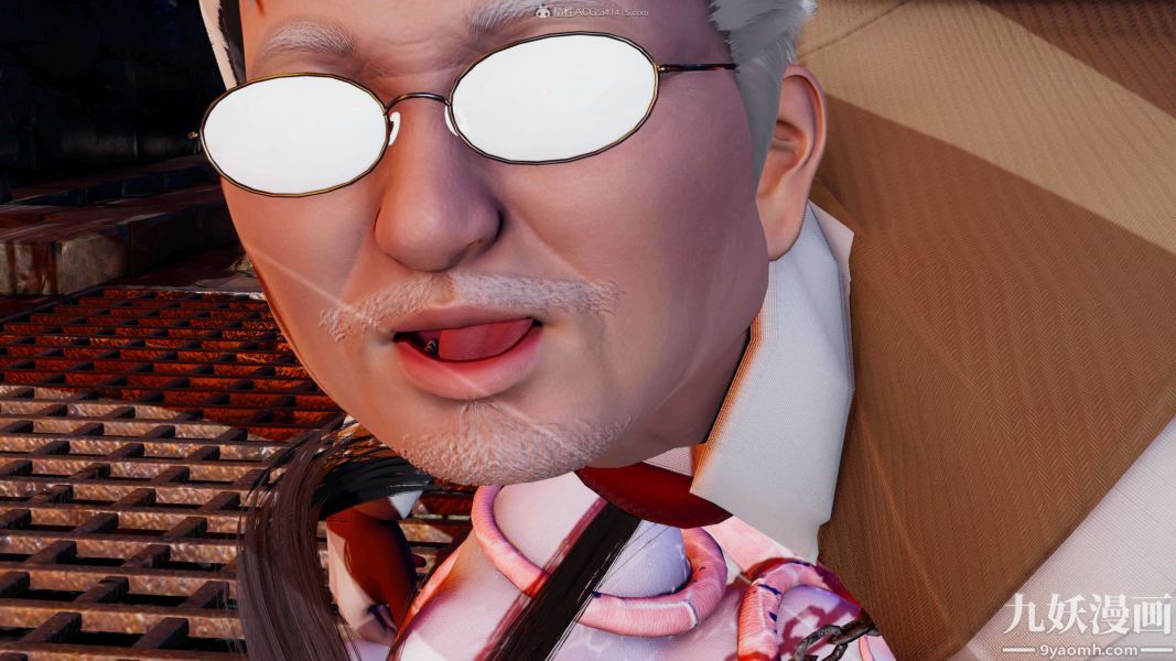 [3D]逆转第一季[完整版]第29章【第02话】