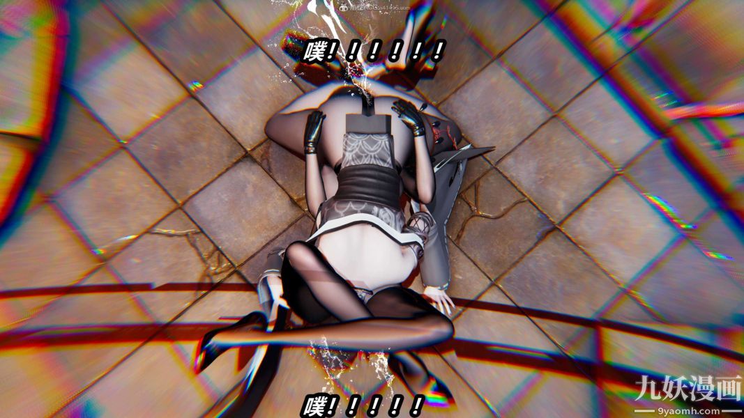 [3D]逆转第一季[完整版]第29章【第03话】