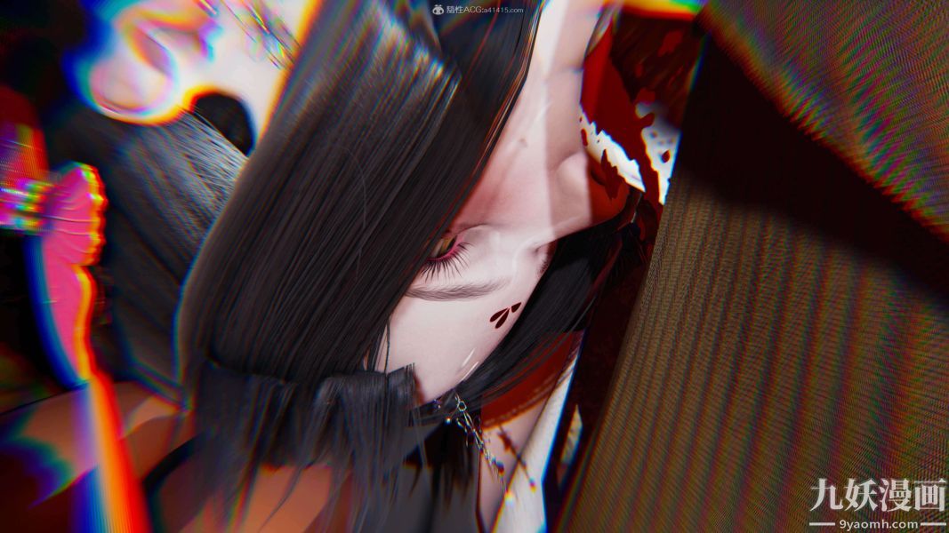 [3D]逆转第一季[完整版]第29章【第04话】