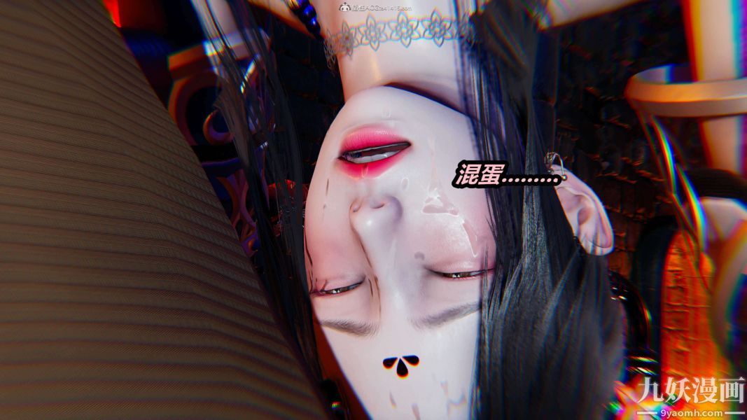 [3D]逆转第一季[完整版]第29章【第04话】