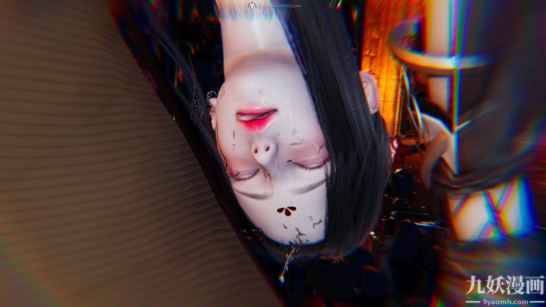 [3D]逆转第一季[完整版]第29章【第05话】