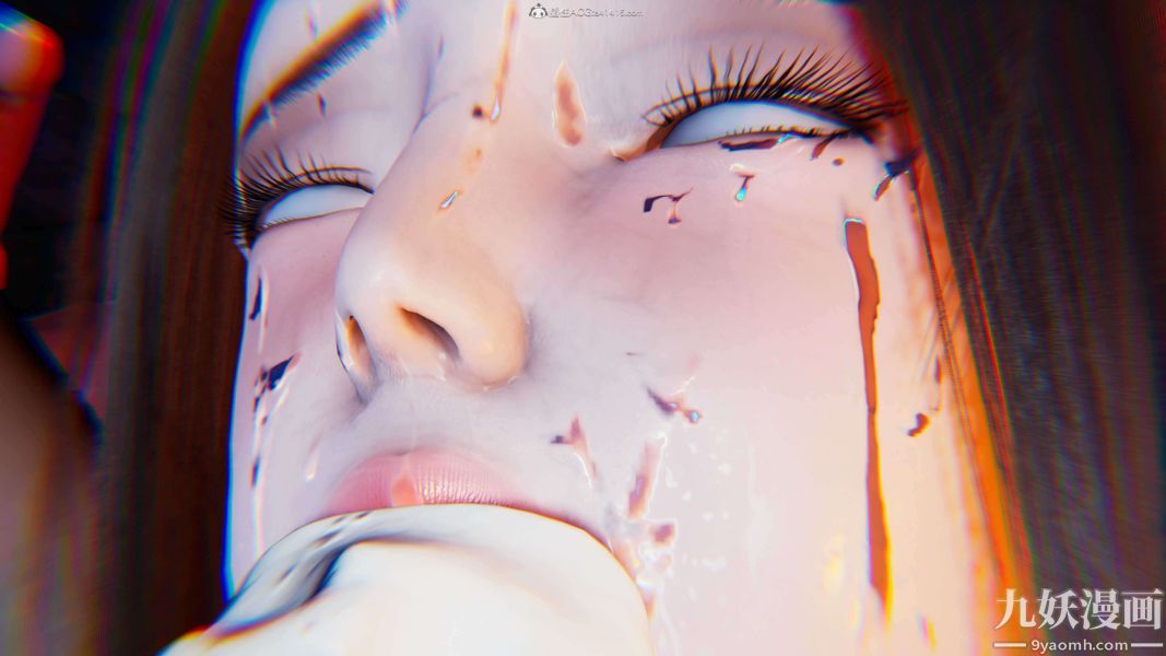 [3D]逆转第一季[完整版]第29章【第06话】