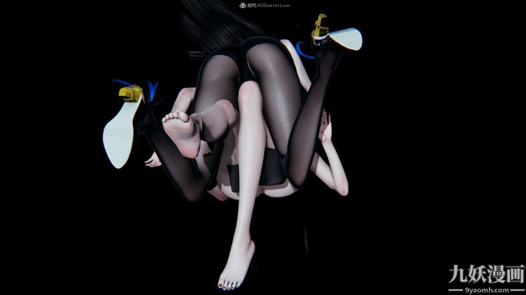 [3D]逆转第一季[完整版]第29章【第09话】