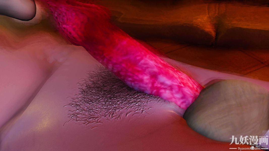 [3D]逆转第一季[完整版]第29章【第10话】