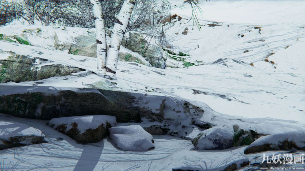 [3D]逆转第一季[完整版]第29章【第10话】