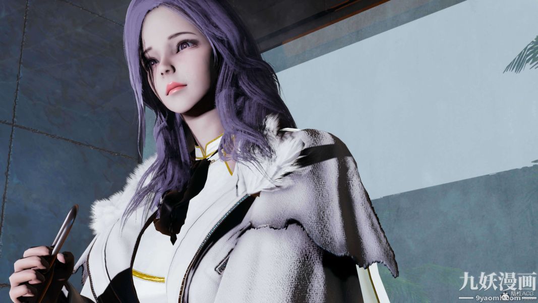 [3D]逆转第一季[完整版]第29章【第11话】