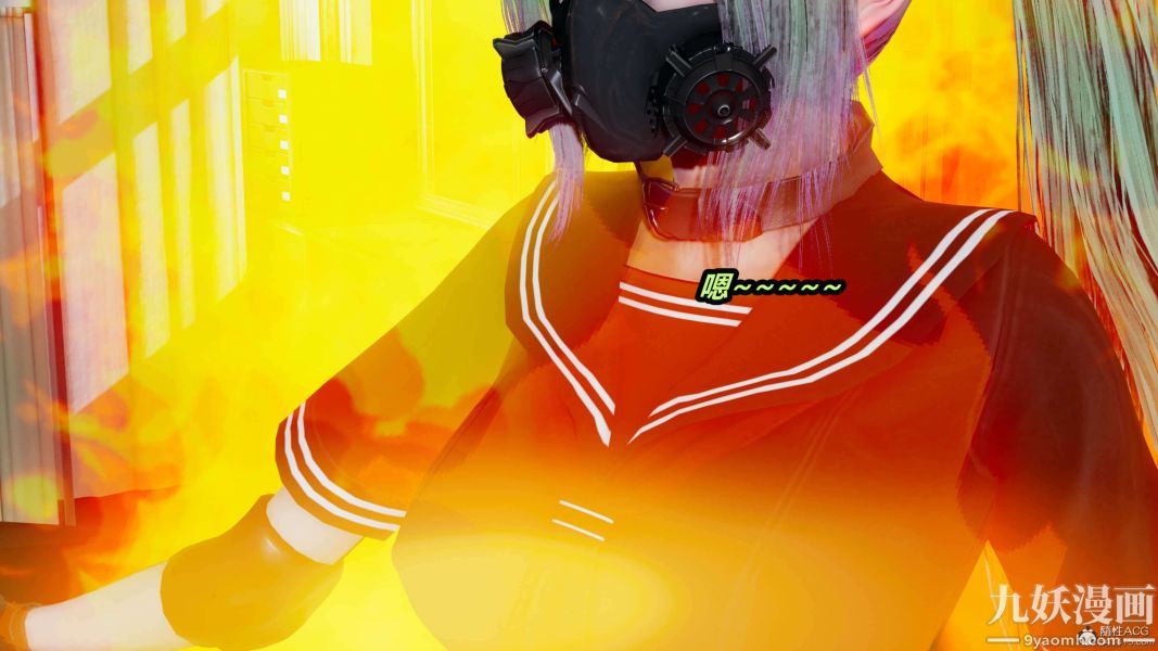 [3D]逆转第一季[完整版]第30章【第01话】