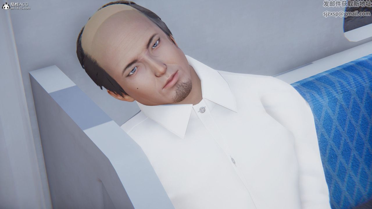 [3D]淫欲游戏第07话