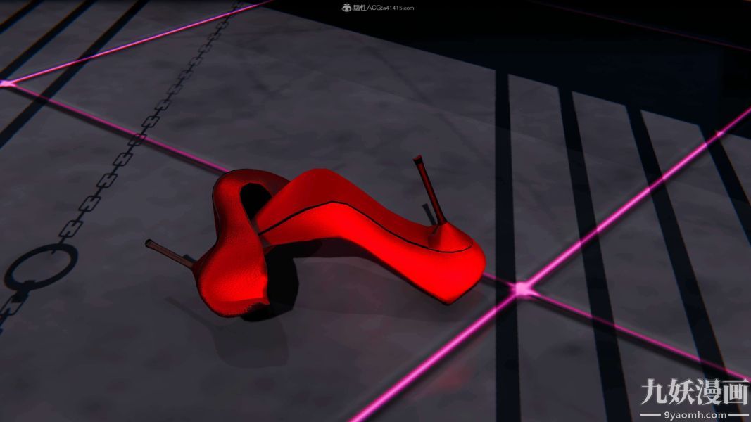 [3D]逆转第一季[完整版]第30章【第04话】