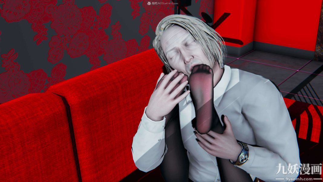 [3D]逆转第一季[完整版]第30章【第04话】