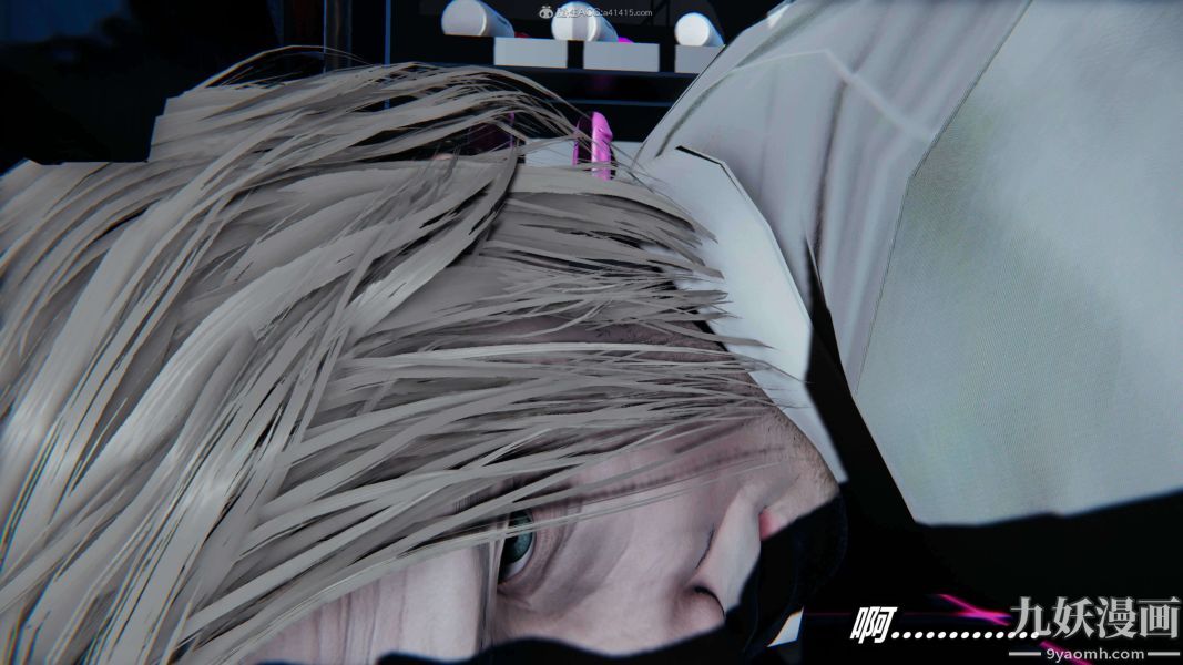 [3D]逆转第一季[完整版]第30章【第05话】