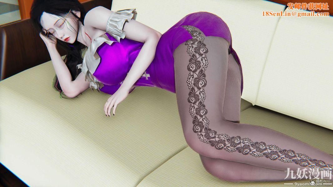 [3D]逆转第一季[完整版]第30章【第05话】