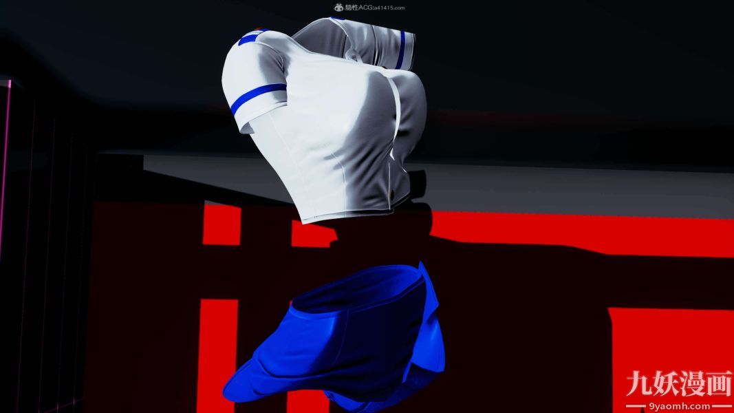 [3D]逆轉第一季[完整版]第31章【第04话】