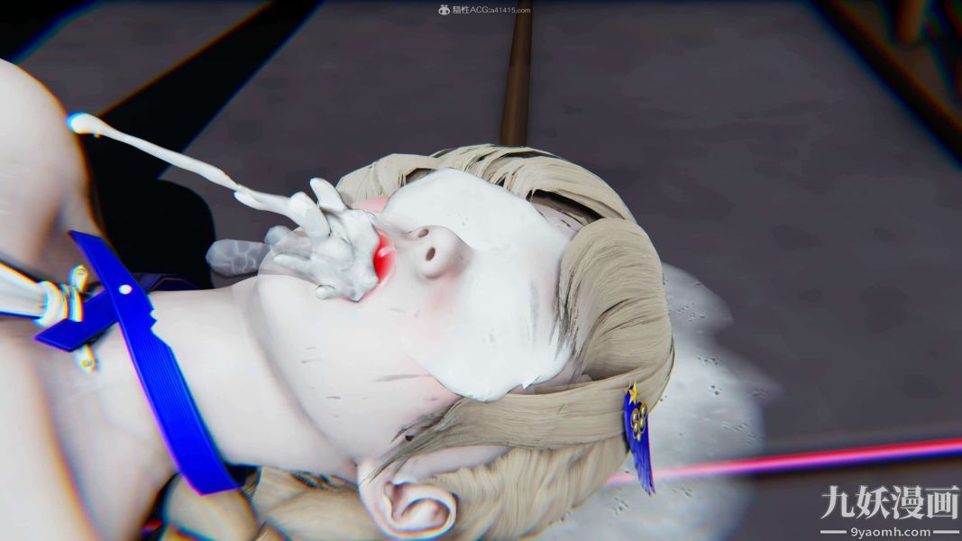 [3D]逆转第一季[完整版]第31章【第07话】