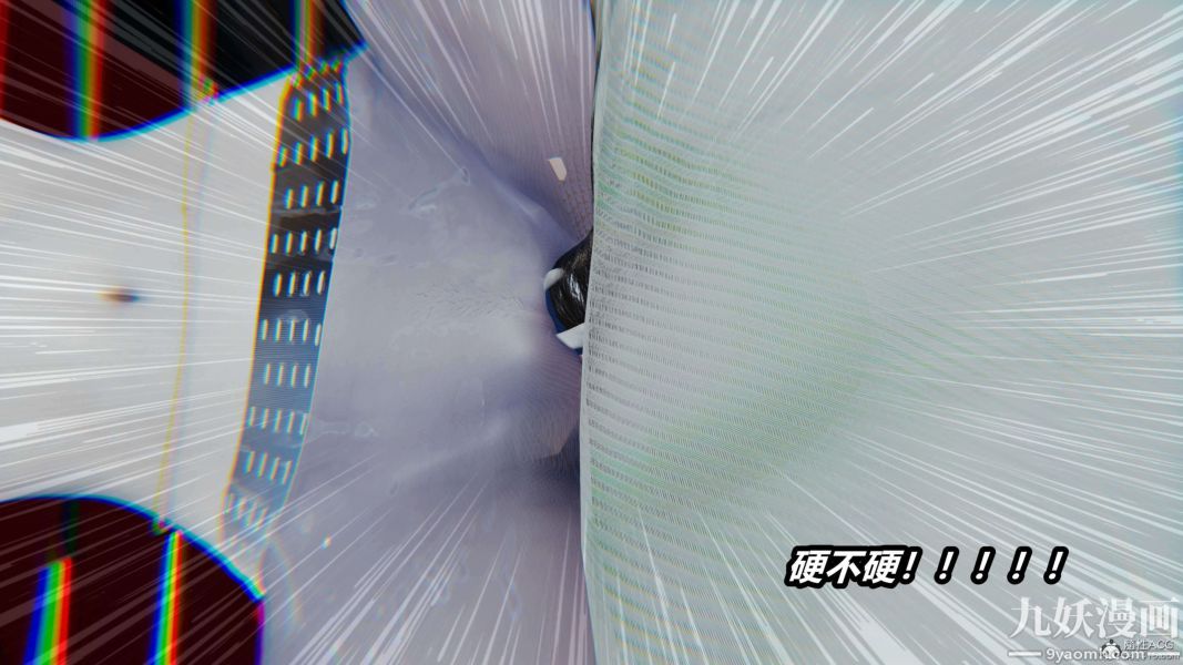 [3D]逆转第一季[完整版]第31章【第07话】