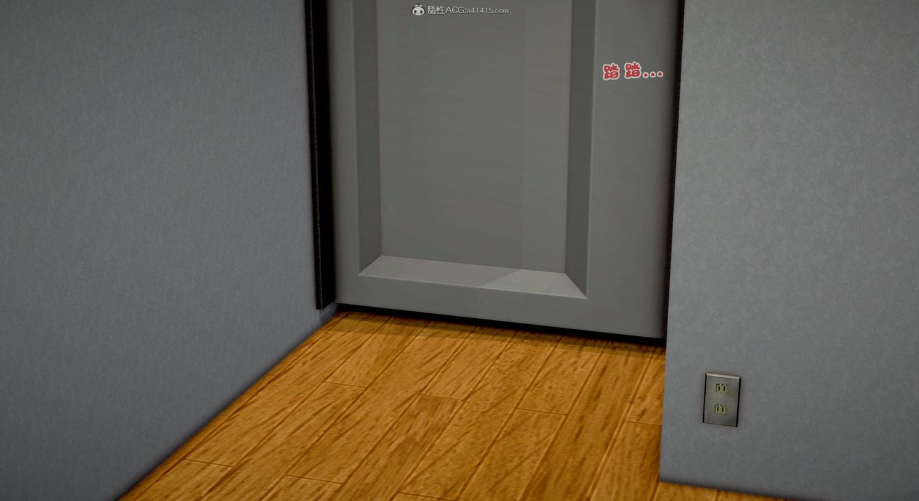 [3D]教舞蹈的妈妈第09话