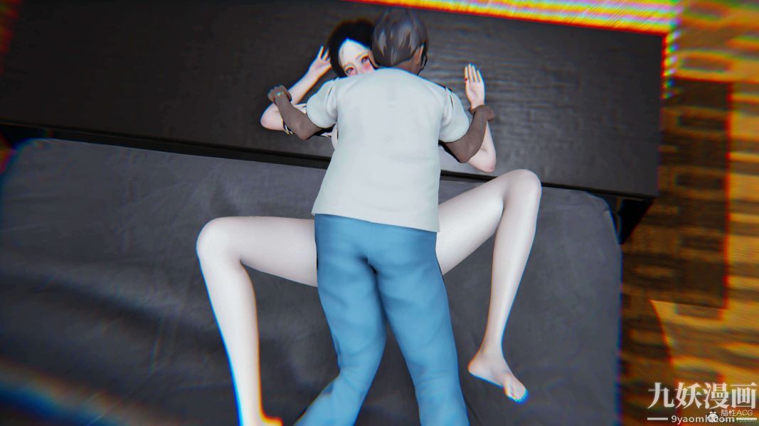 [3D]逆转第一季[完整版]第31章【第09话】