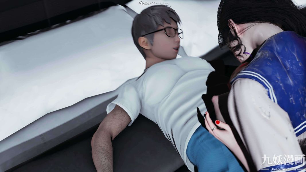 [3D]逆转第一季[完整版]第31章【第11话】